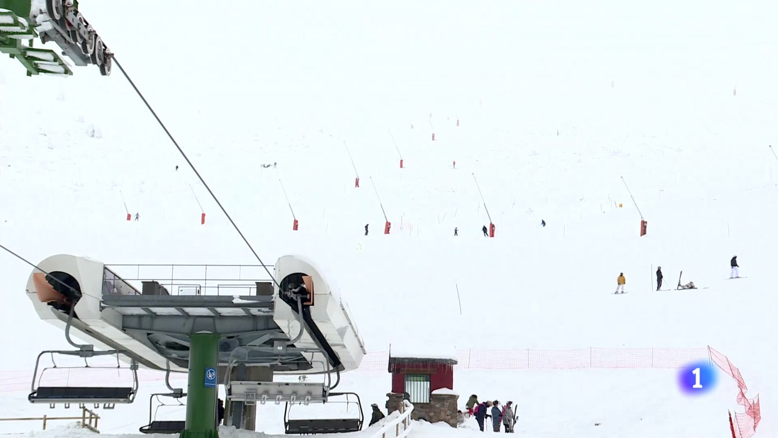 Informativo Telerioja 2 - 16-12-2024 | Ver