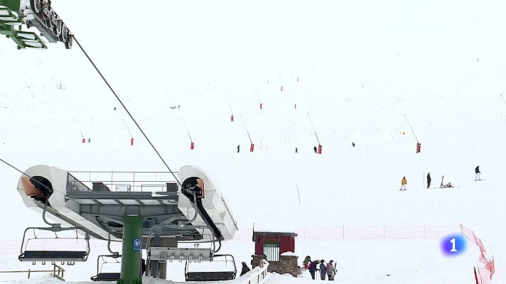 Informativo Telerioja - Informativo Telerioja 2 - 16-12-2024