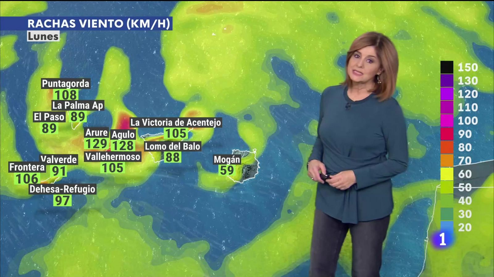 Telecanarias - Programa informativo en RTVE Play