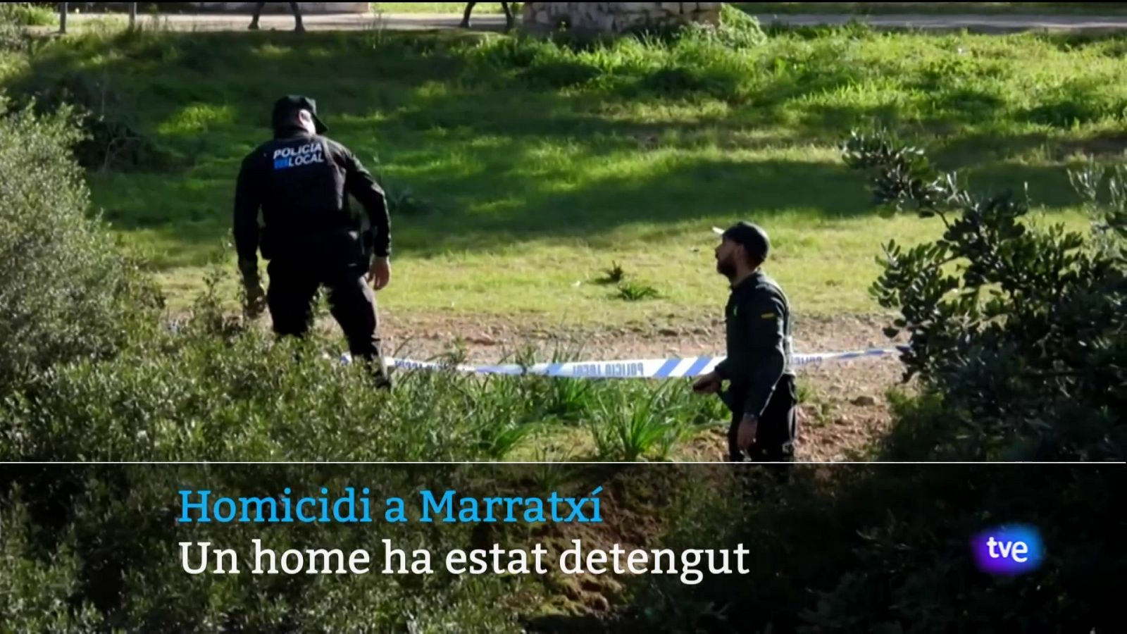 Informatiu Balear en 2' - 16/12/24 | Ver