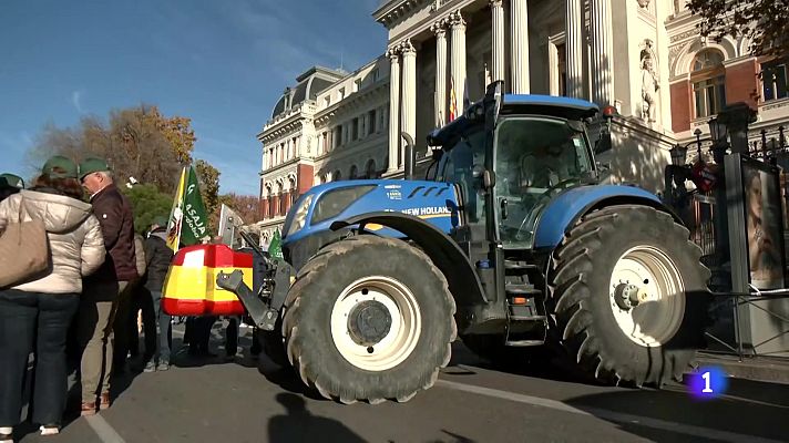 L'Informatiu de la Comunitat Valenciana 2 - 16/12/24