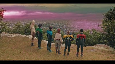 En la oscuridad - Gormiti New Era | Ver