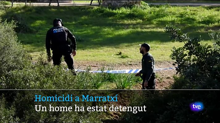 Informatiu Balear - Informatiu Balear 2 - 16/12/24