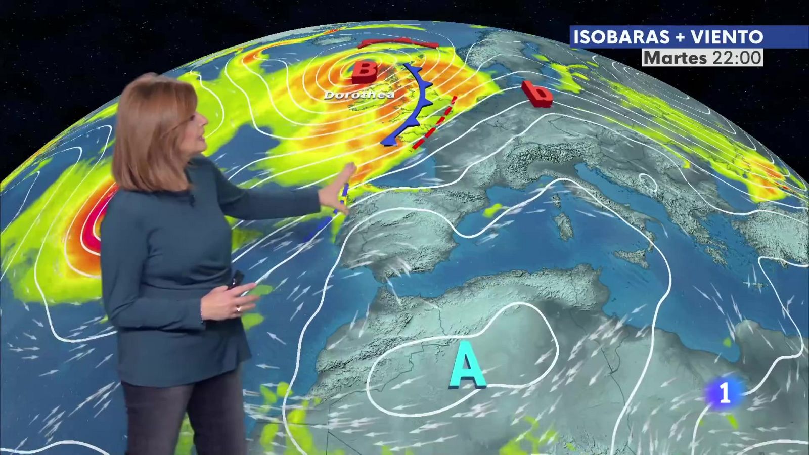 El tiempo en Asturias - 16/12/24 | Ver