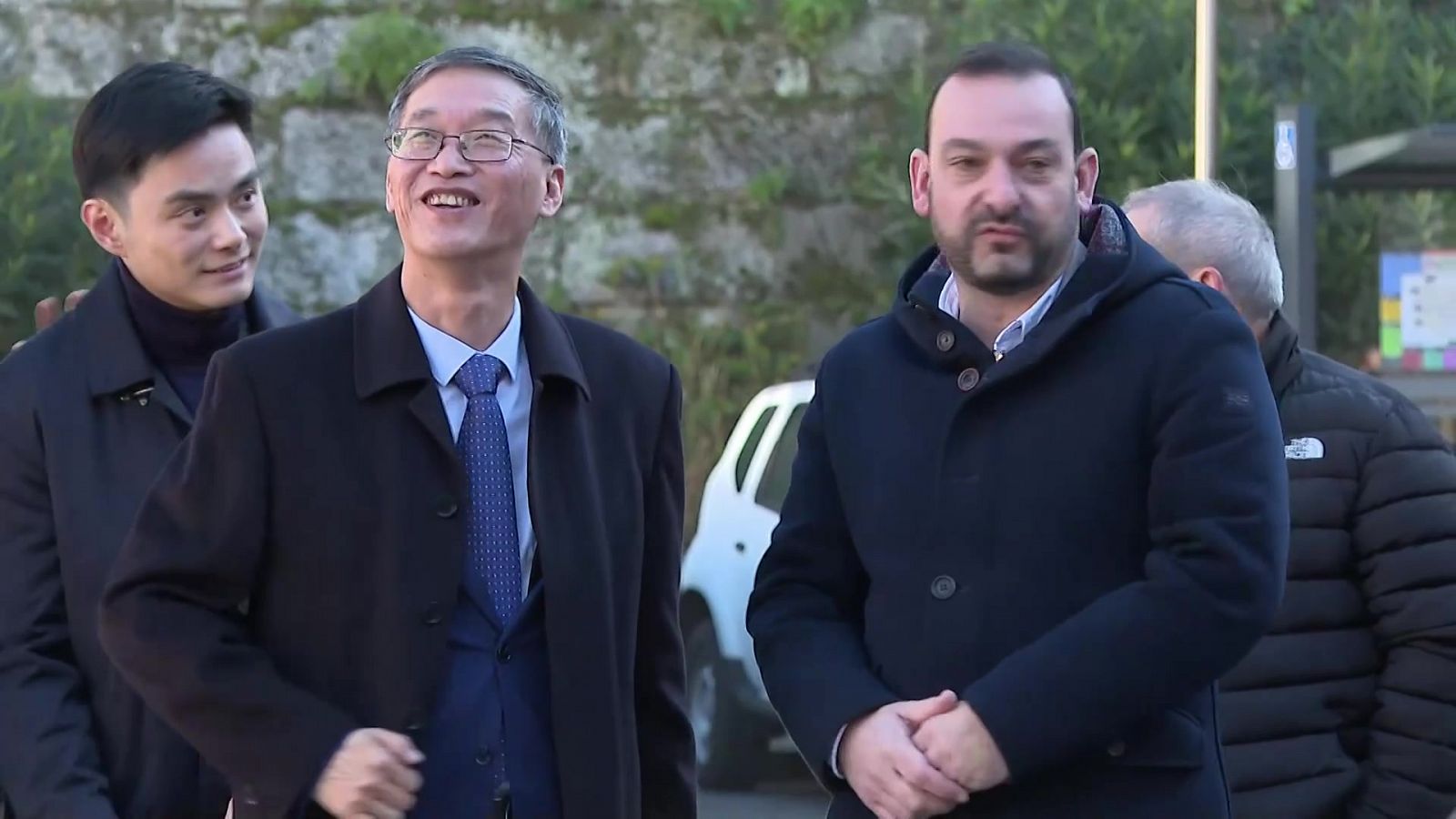 Asturias en 2' - 16/12/24 | Ver