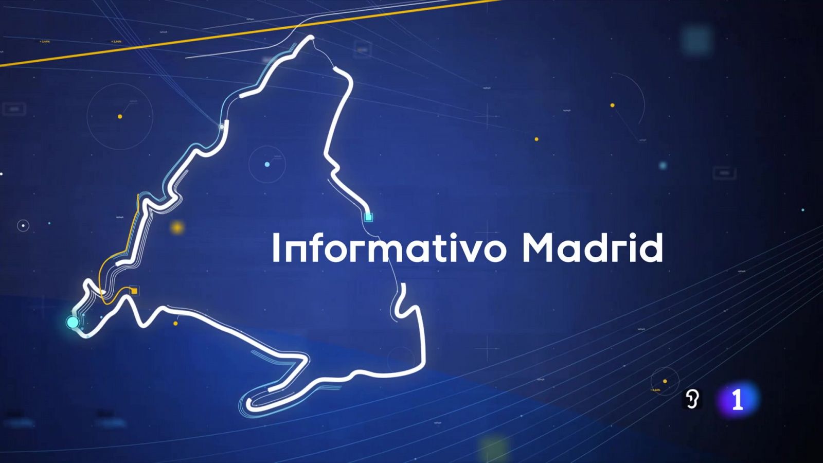 Informativo Madrid 2 16/12/24