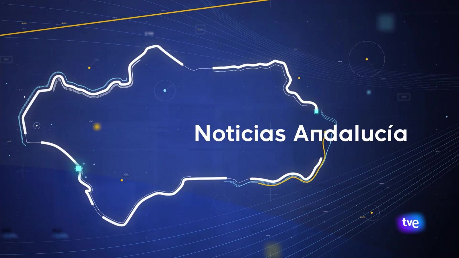 Noticias Andalucía 1 - 16/12/2024