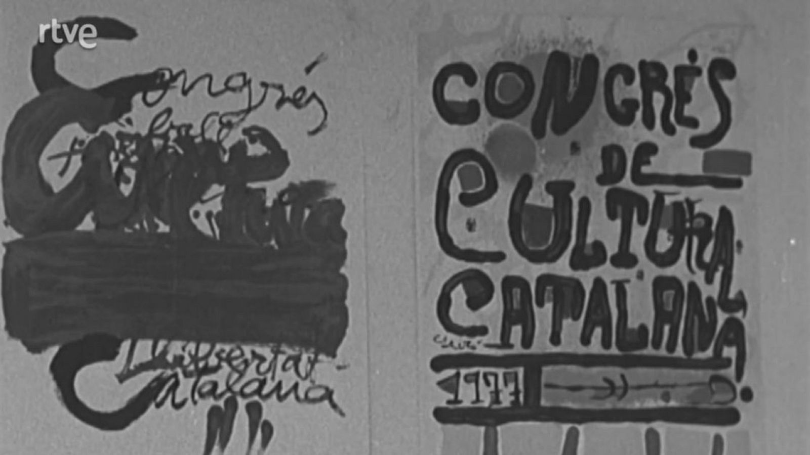 Les arts plàstiques al Congrés de Cultura Catalana - Tot art - Tot Art | Veure