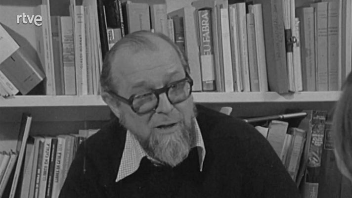 Tot Art - Jordi Carbonell parla del Congrés de Cultura Catalana