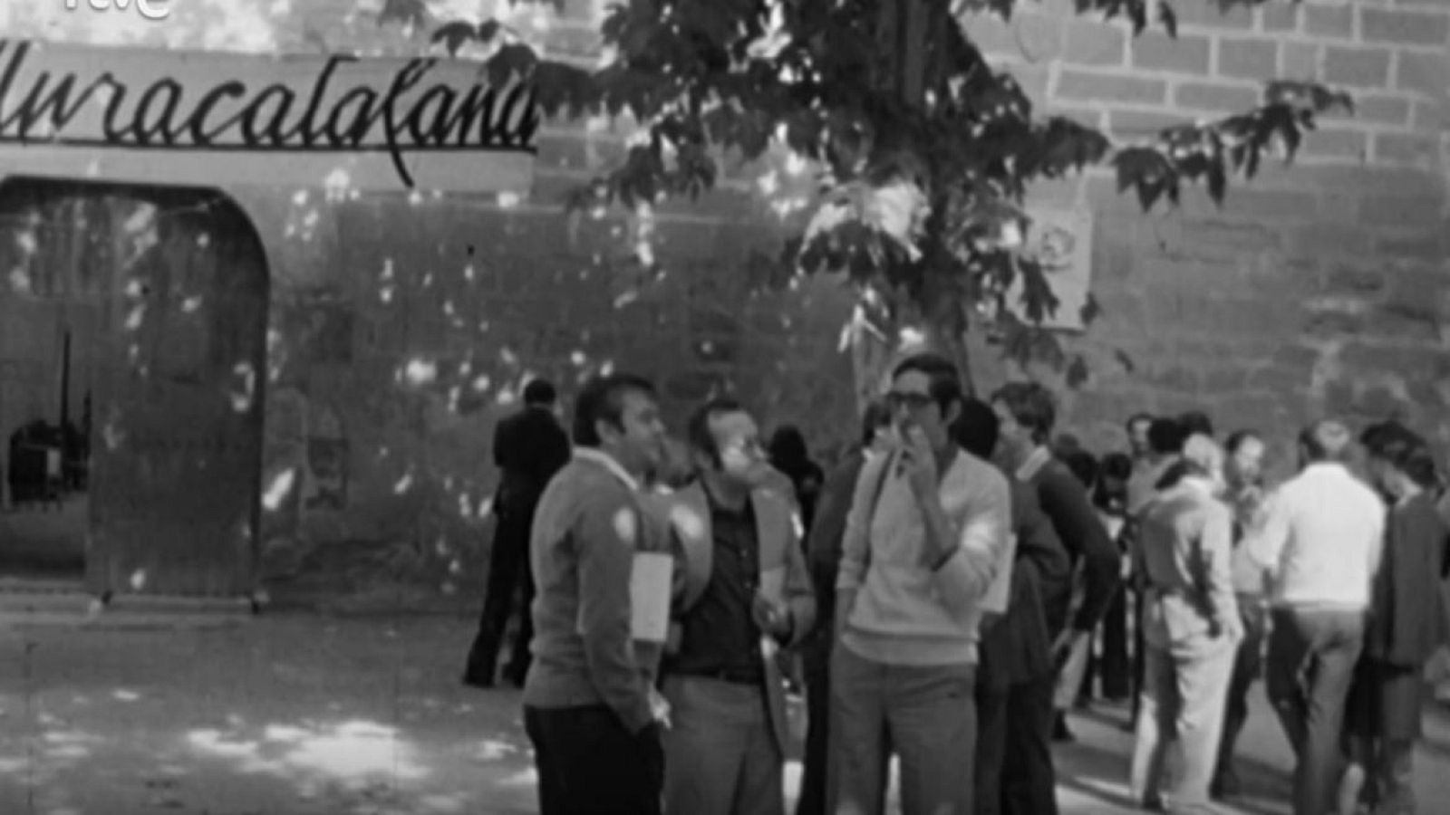 Àmbits de teatre i d'història al Congrés de Cultura Catalana - Tot Art | Veure