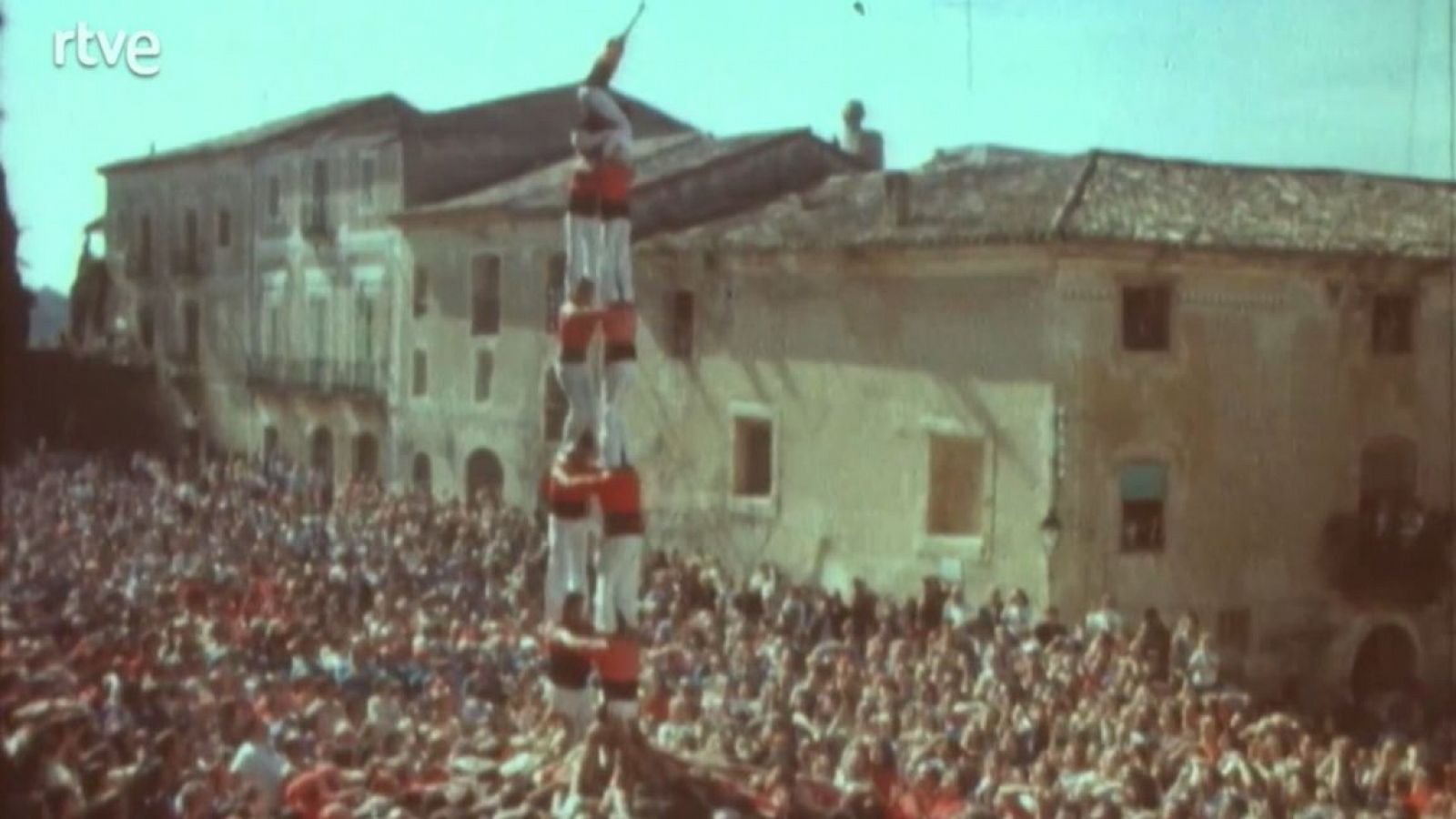 Congrés d'UDC; Sonimag; Congrés de Cultura Catalana a Aiguamúrcia