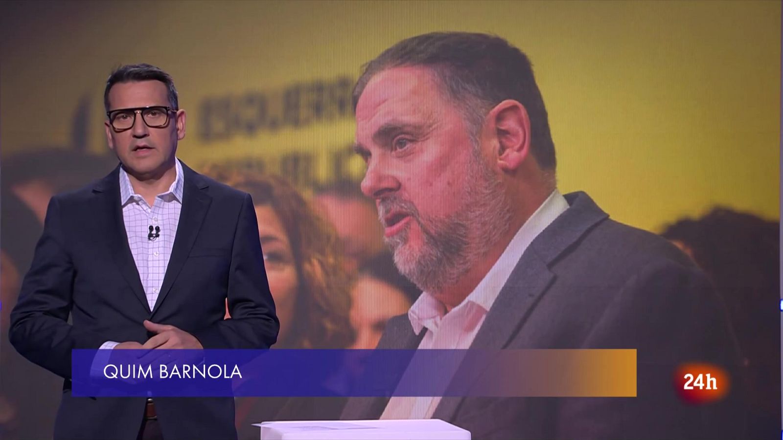 El Vespre - 16/12/2024