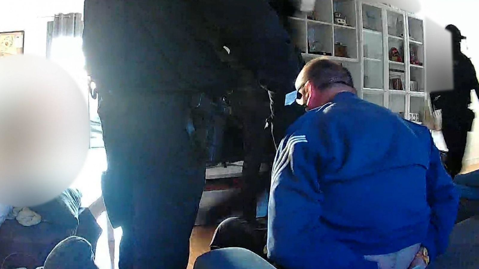 Así fue la detención de Koldo García - Informativo 24h | Ver