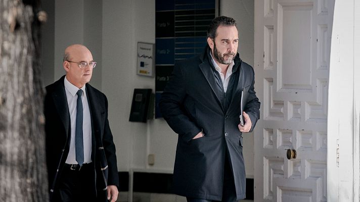 Telediario 2 - Telediario 2 en 4' - 16/12/24