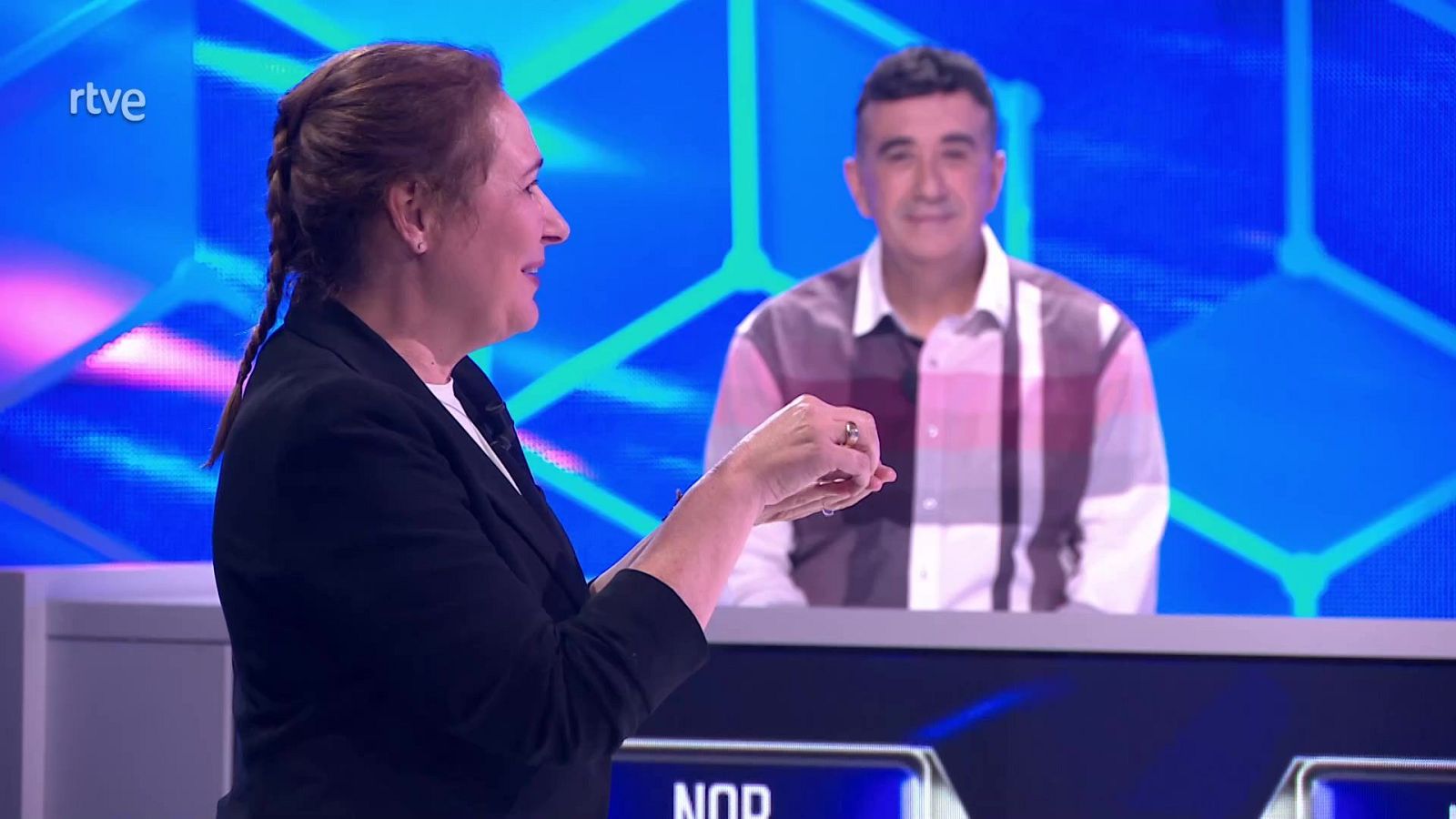 El cazador - Programa 1.032 - ver ahora