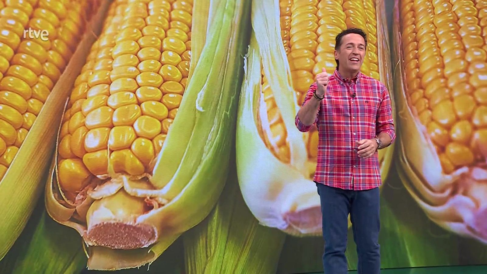 Aquí la Tierra - 16/12/24 - ver ahora