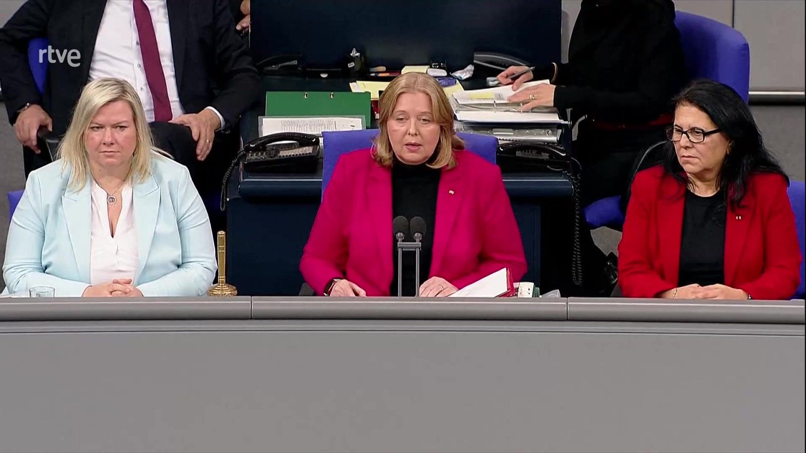 Informativo 24 horas - 20h - 16/12/24 - ver ahora