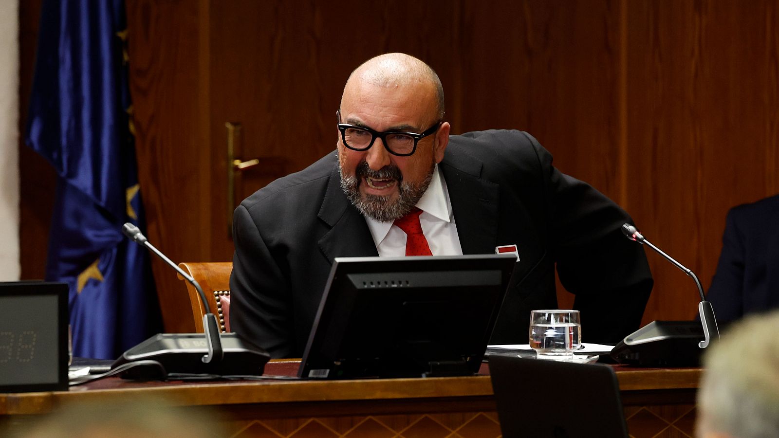 Koldo, antes de declarar en el Supremo: "Todo lo que han dicho de Ábalos es mentira"