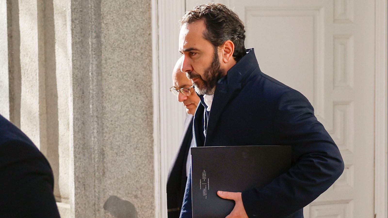 Telediario - 8 horas - 17/12/24 - ver ahora