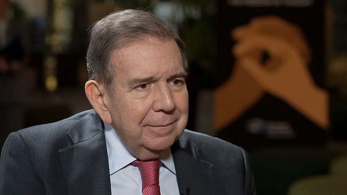 Telediario Internacional - Telediario Internacional - 16/12/24