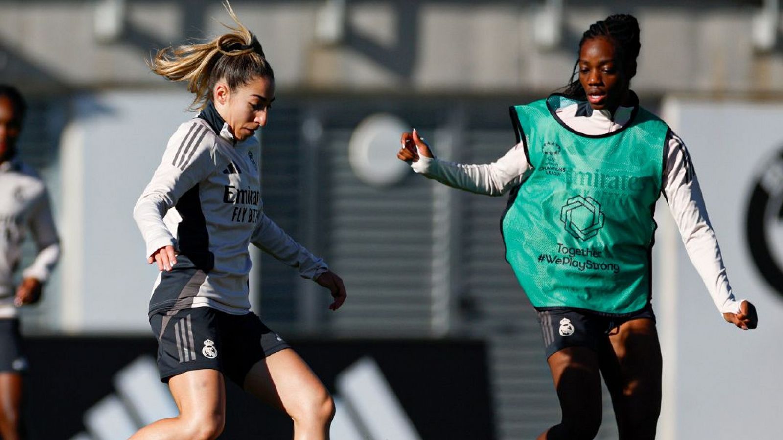 El Real Madrid busca la primera plaza ante un invicto Chelsea - Champions League | Ver