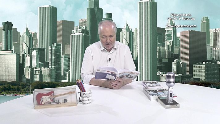 Inglés en TVE - T7 - Programa 47