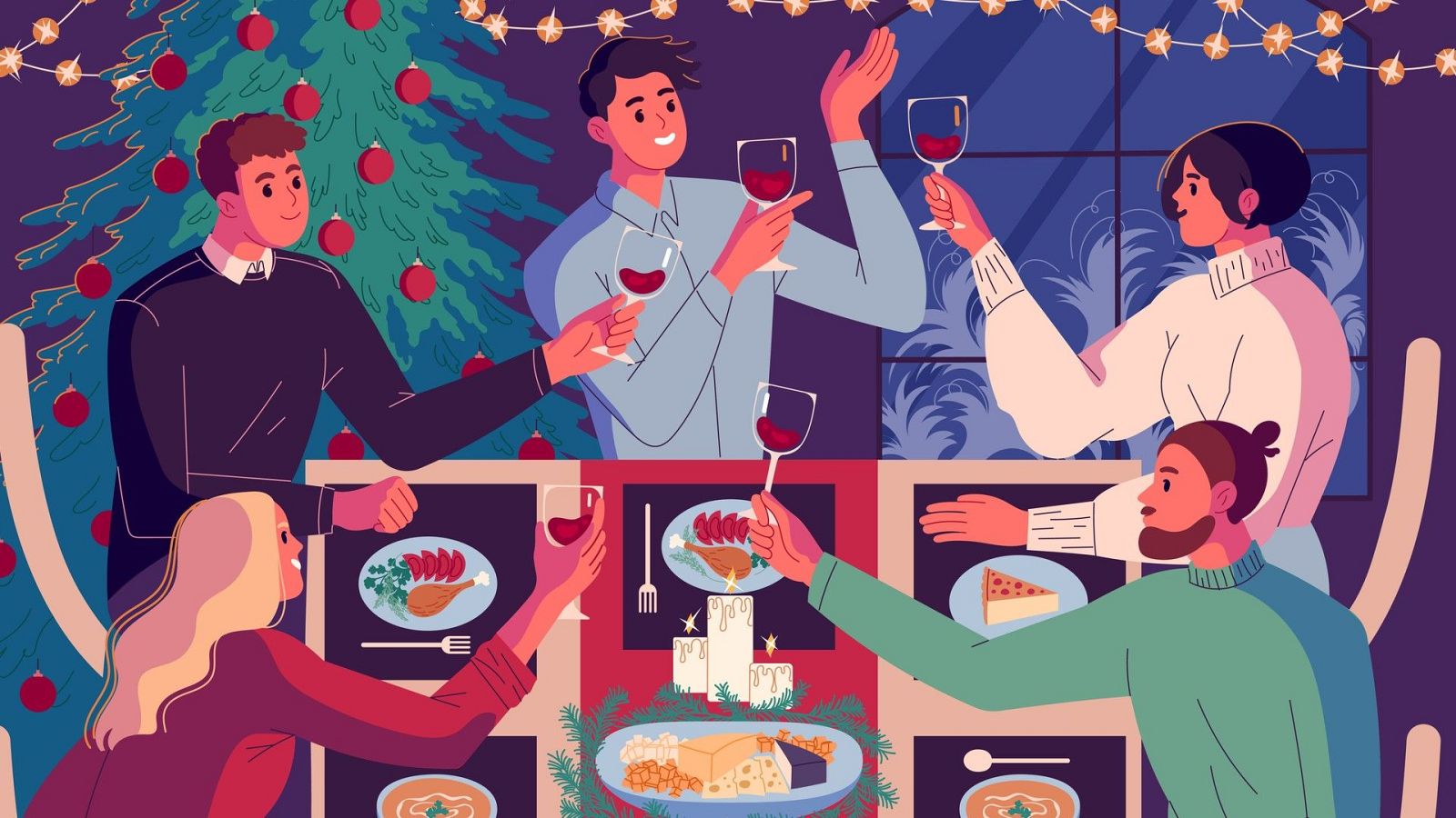 Aquí hay trabajo - 17/12/24 - ver ahora