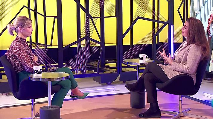 La aventura del Saber - Laura Rojas-Marcos. El consumismo exacerbado