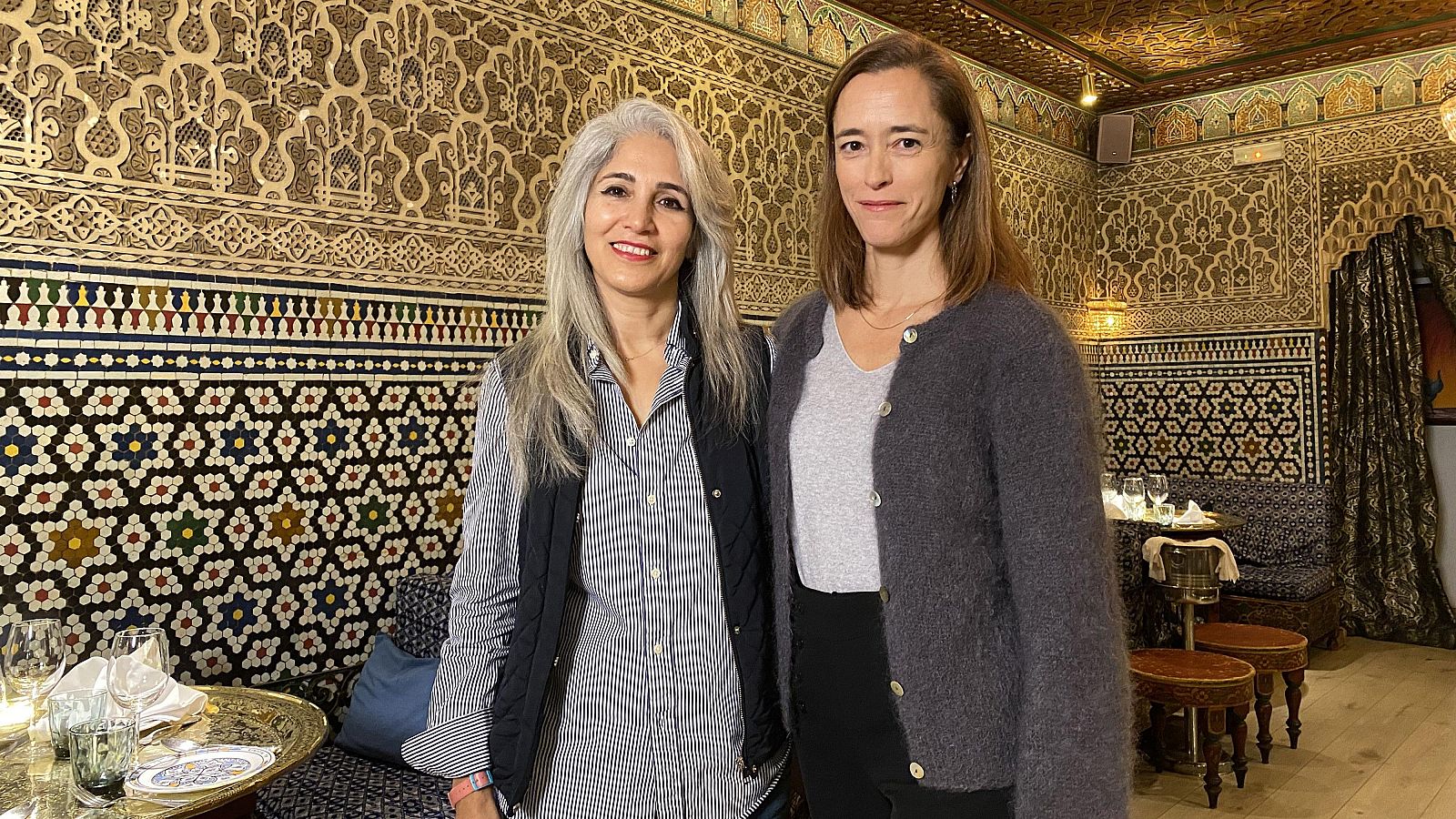 Objetivo igualdad - Programa 151: Mujeres en Irán: la lucha del velo - ver ahora