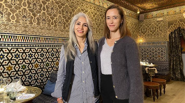 Objetivo igualdad - Programa 151: Mujeres en Irán: la lucha del velo