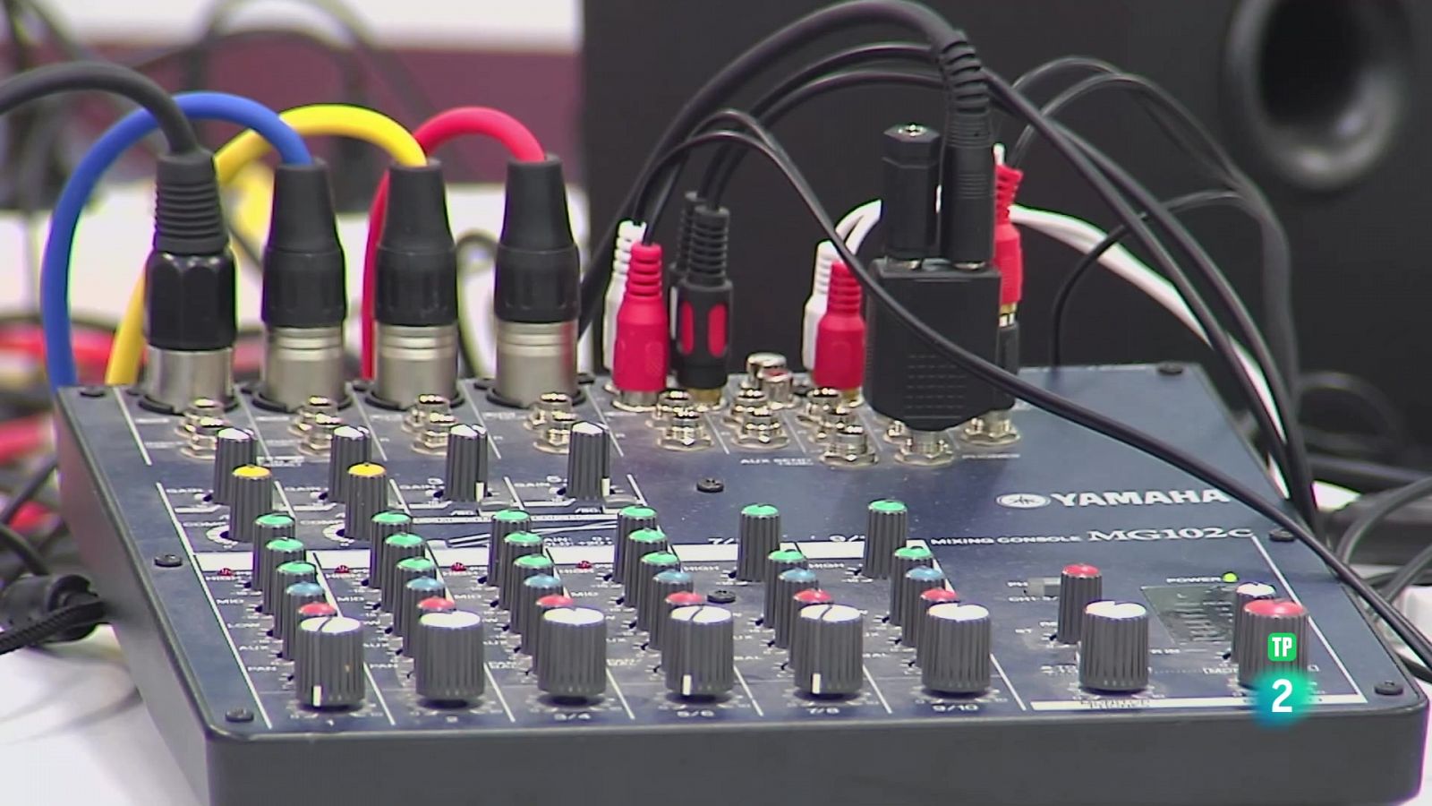 Radio Escolar: un espacio para todos | Ver