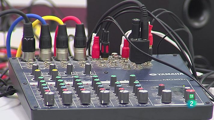 La aventura del Saber - Radio Escolar: un espacio para todos