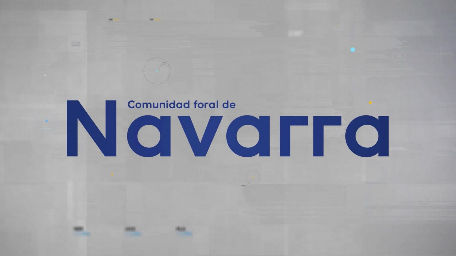 Telenavarra - Programa de información y actualidad en RTVE Play