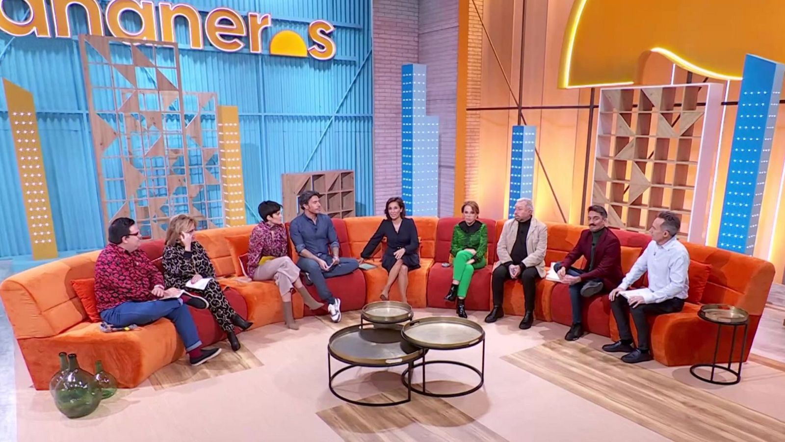 Mañaneros - Programa 314 - ver ahora
