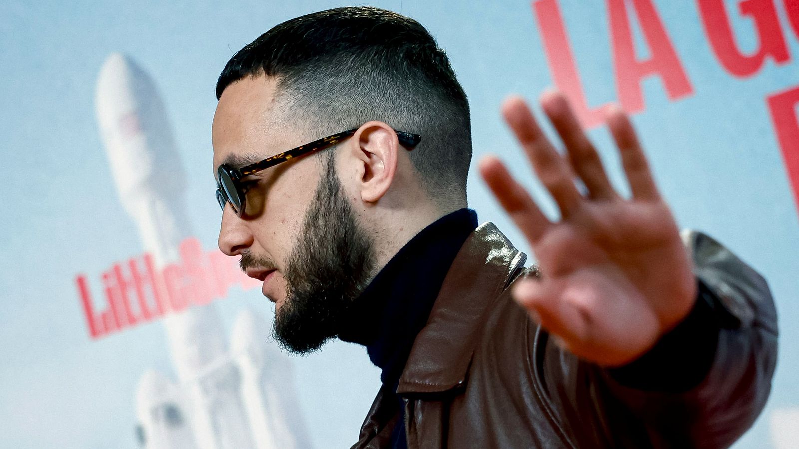 La nueva faceta de C.Tangana: debuta como director de cine