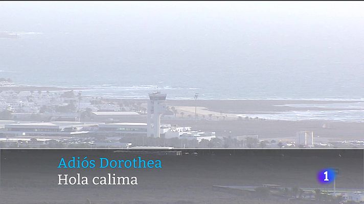 Canarias en 2' - 17/12/2024