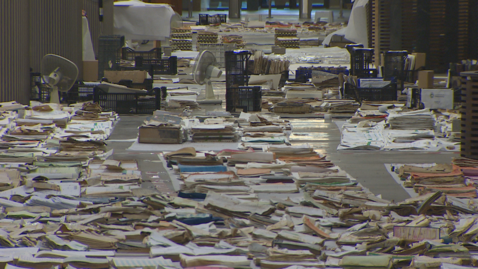 L'Informatiu de la Comunitat Valenciana 2 - 17/12/24 | Ver