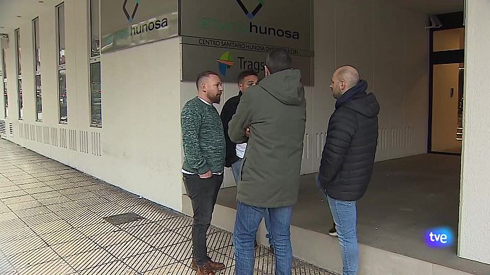 Panorama Regional - Asturias en 2' - 17/12/24