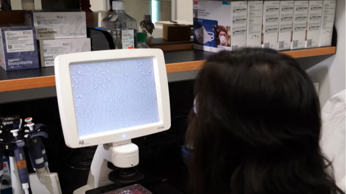 Telediario 1 - Detectan la polio en aguas residuales de cinco países europeos