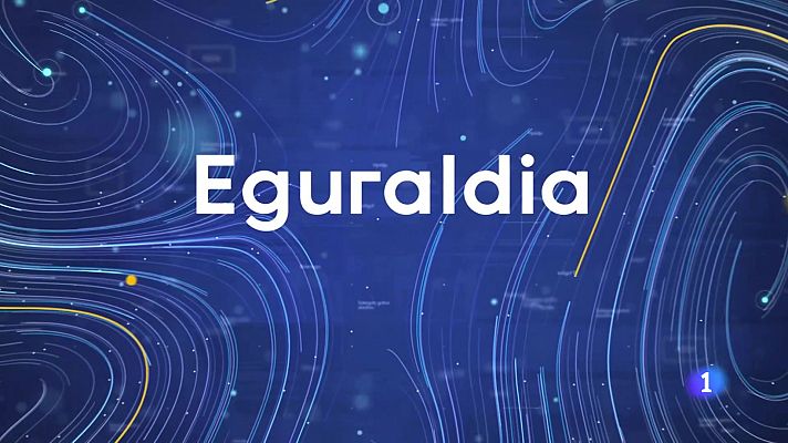 Telenorte - País Vasco - El Tiempo en el País Vasco (17/12/2024)