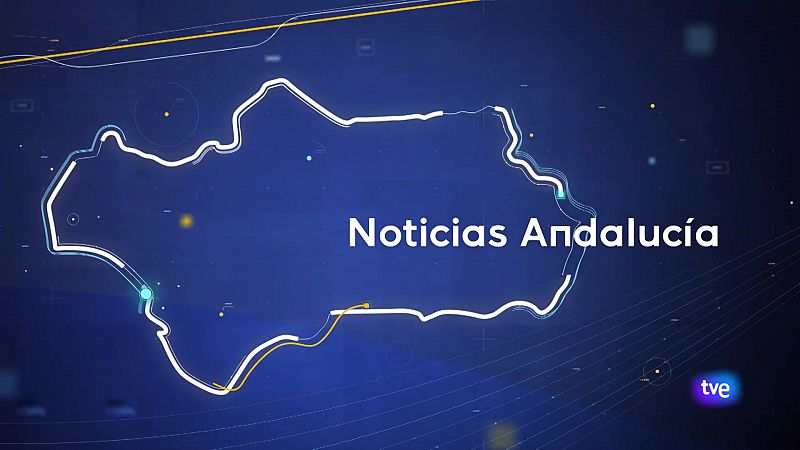 Noticias Andalucía 1 - 17/12/2024