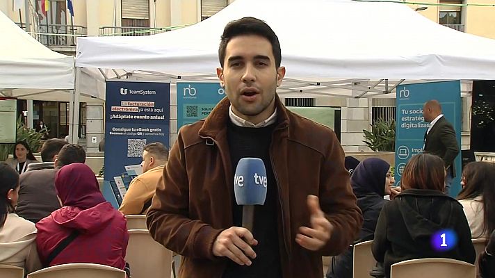 Noticias de Ceuta - La Noticia de Ceuta 17/12/2024