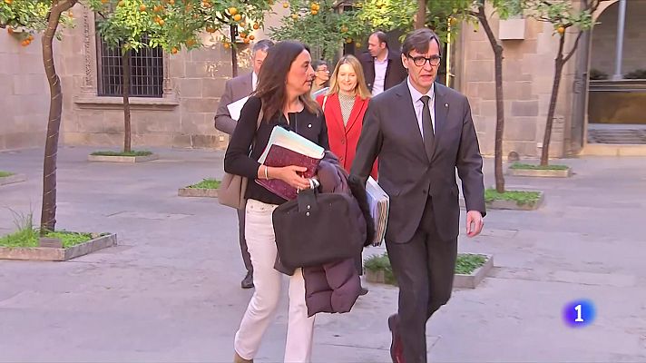 L'Informatiu - L'Informatiu 2 - 17/12/2024