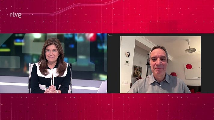 La economía - La economía - 17/12/24