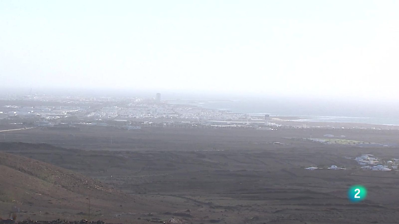 Telecanarias 2 - 17/12/2024 | Ver