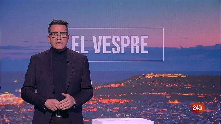 El Vespre - 17/12/2024