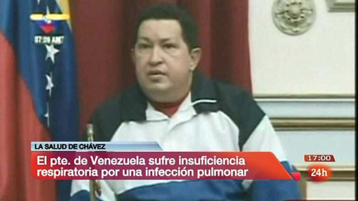 La tarde en 24h - Bloque 17 horas - 04/01/13