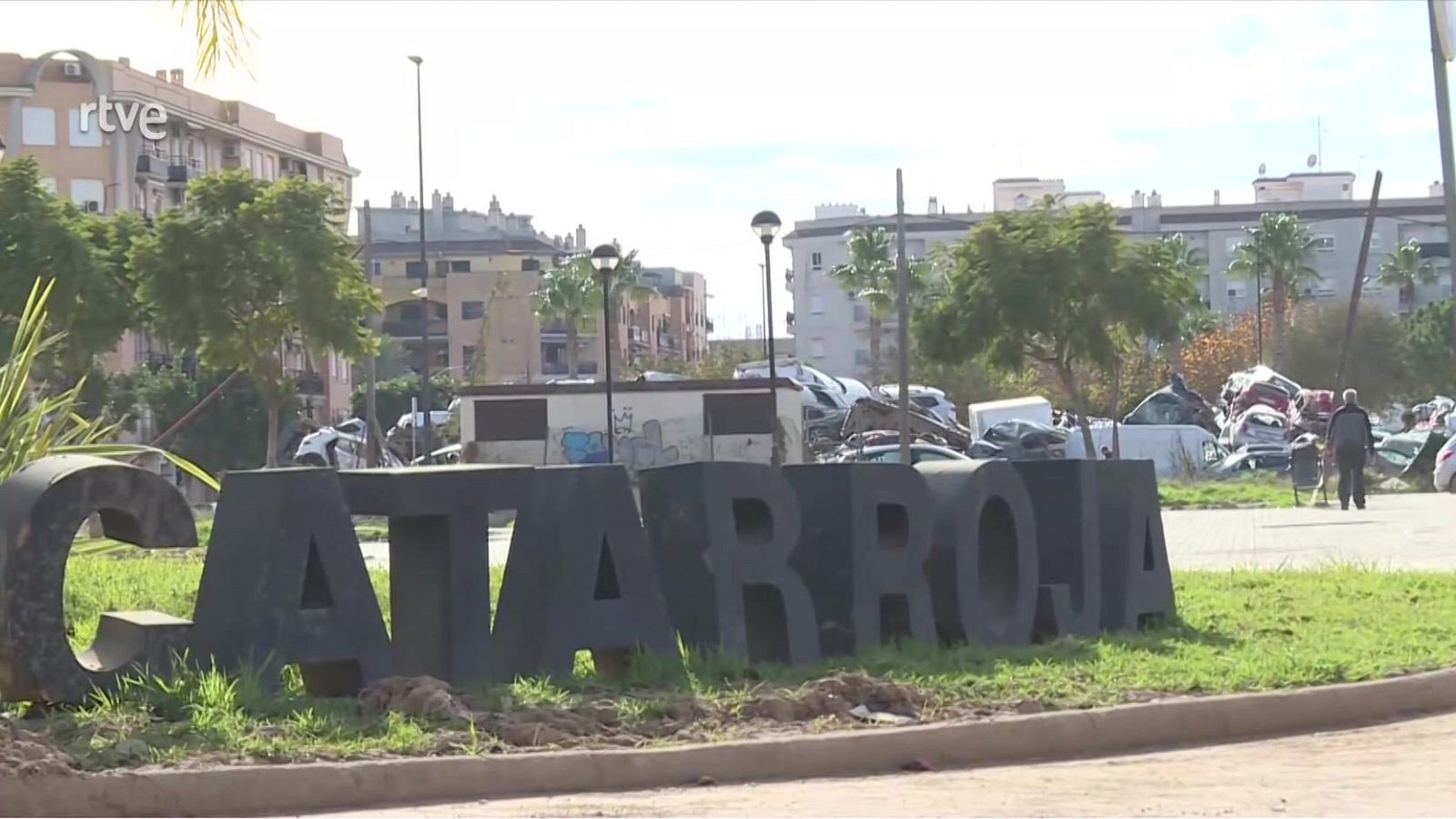 La tarde en 24 horas - 17/12/24 - ver ahora