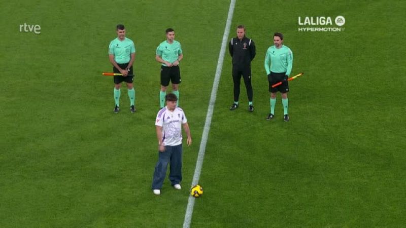 Granada - Cartagena: resumen del partido de la 19ª jornada de Liga | Segunda | Ver