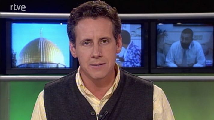 Fue noticia en el Archivo de RTVE - La 2 Noticias - 17/4/1997